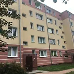 Jelitkowo Beach Apartment