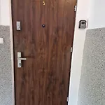 Apartament Lawendowy Gdansk