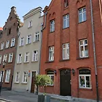 Ogarna Old Town Flou Apartament 100M Ulica Dluga