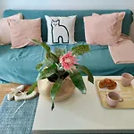 Apartament Mazi W Centrum Primore