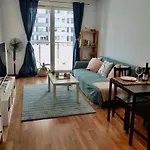 Apartament Mazi W Centrum Primore