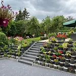 Villa Aida Pokoje Goscinne