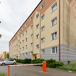 Two-Bedroom Apartament Gdansk 650 M Brzezno Beach By Noclegi Renters