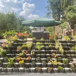 Villa Aida Pokoje Goscinne