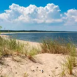 Hotel Bartan Gdansk Seaside
