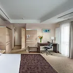 Hotel Arkon Park Gdansk- Destigo Hotels