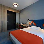 Hotel Faros Gdansk Airport