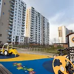 Szenrok Apartments