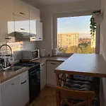 Apartament Gdansk Blisko Centrum
