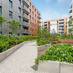 Grand Apartments Modern Old Town 3 - Apartament W Centrum Gdanska