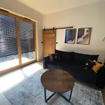 Alpaka Apartments Gdansk -W Cenie Parking, Wifi, Sauna I Silownia - Przepiekny Widok Na Starowke I Motlawe