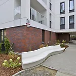 Gdansk Vespa Apartment By Noclegi Renters