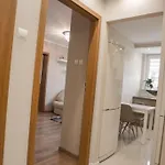 Gdansk Old Town 2 Room Apartment