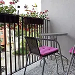 Gdansk Old Town 2 Room Apartment