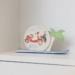 Gdansk Vespa Apartment By Noclegi Renters