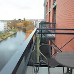 Luxus Dwie Motlawy