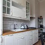 Olives Marina Apartment Gdansk