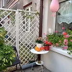 Klimatyczne Mieszkanie W Nowym Porcie