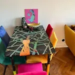 Fajna Sztuka Art Space! Cudowne Mieszkanie Z Dusza