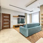 Dom & House - Apartments Neptun Park Premium