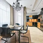 Dom & House - Apartments Neptun Park Premium