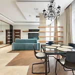 Dom & House - Apartments Neptun Park Premium