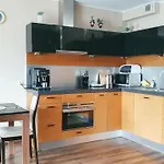 Apartment Gdansk Seaside & City Center