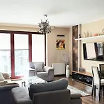 Apartment Gdansk Seaside & City Center