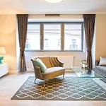 Apartament Old Town Gdansk Tartaczna 16D
