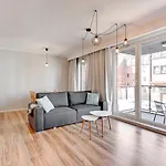 Twoj Salon-Flat In Center