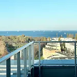 Baltica Towers By Q4Apartments