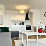 Baltica Towers By Q4Apartments