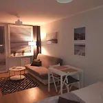 Przytulny Apartament Blisko Morza