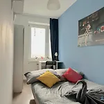 Lama Room