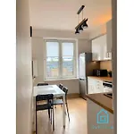 Manhattan Apartment
