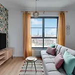 Ms Apartments Doki I
