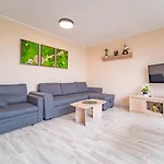 Happy Bay Apartament