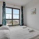 Ms Apartments Doki I