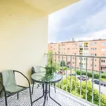 Flatbook - City Center Apartments Zabi Kruk