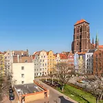 Dluga Boutique Apartment By Downtown Apartments