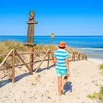 Beach Resort - Bursztynowa