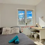 Bubble Room