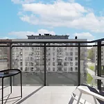Osiedle Latarnikow Apartment With Parking Gdansk By Noclegi Renters