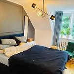 Two Floors Apartment In Centre Of Gdansk!