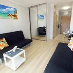 Atapartments - Cztery Oceany II