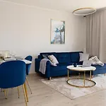 Apartment In Gated Community