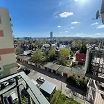 Carmen Apartments4U - Bydgoska 6