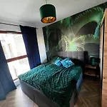 Bolivar Apartment