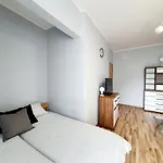 Mieszkanie Na Rajskiej