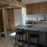 Kawalerka Z Antresola Do Wziecia